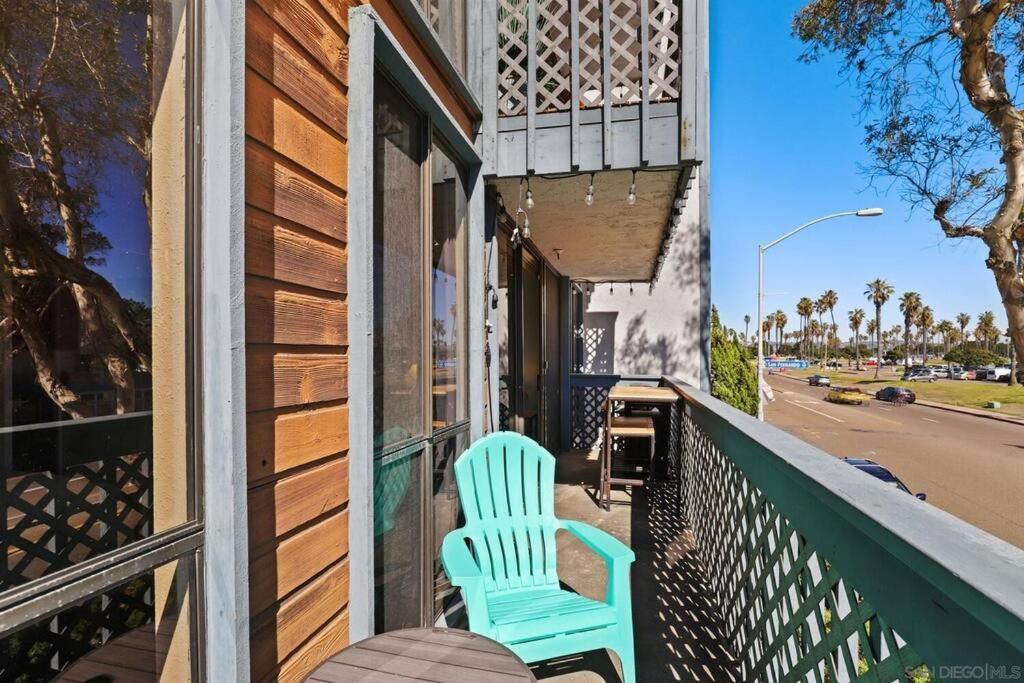 Pineapple Paradise -In The Heart Of Mission Beach- Just Steps To Beach And Belmont Park San Diego Bagian luar foto
