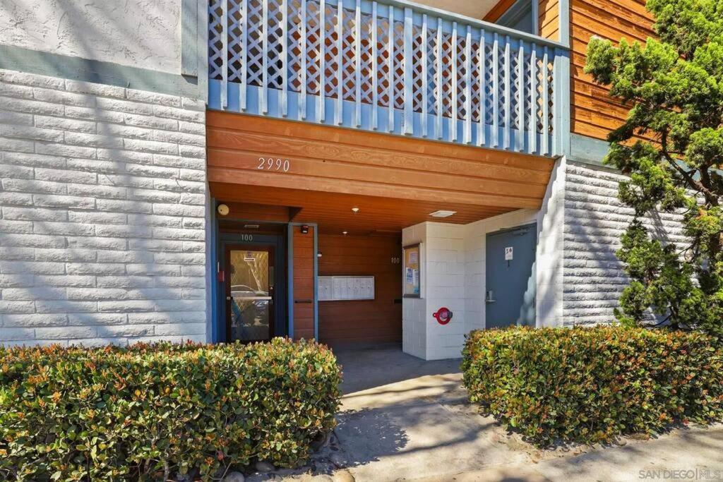 Pineapple Paradise -In The Heart Of Mission Beach- Just Steps To Beach And Belmont Park San Diego Bagian luar foto