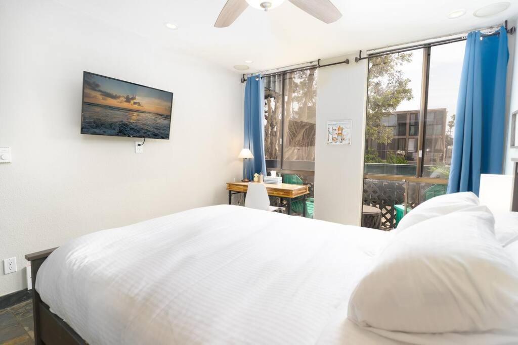 Pineapple Paradise -In The Heart Of Mission Beach- Just Steps To Beach And Belmont Park San Diego Bagian luar foto